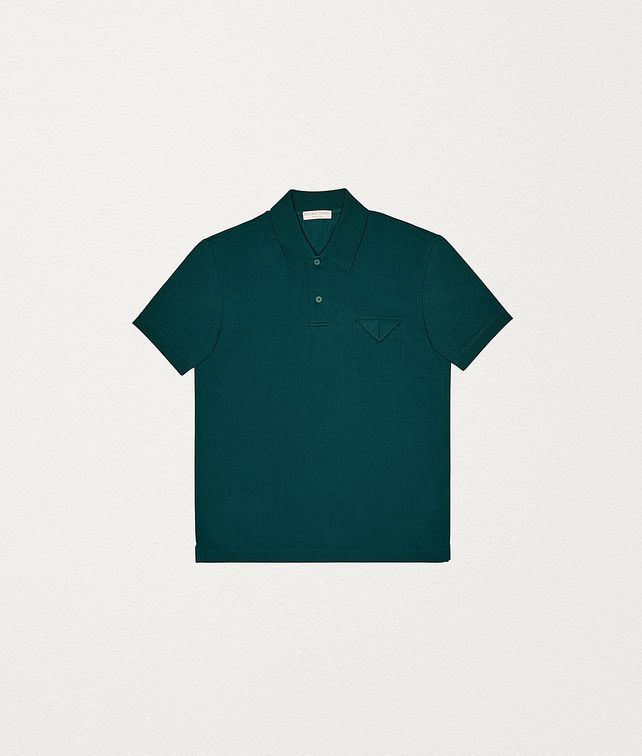 BOTTEGA VENETA POLO T-Shirt and Polo Man fp