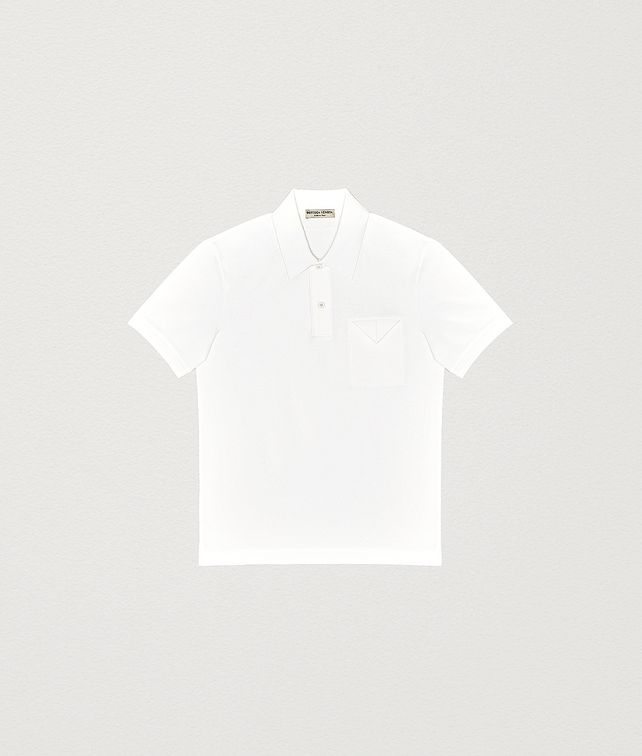 BOTTEGA VENETA POLO T-shirt e polo Donna fp