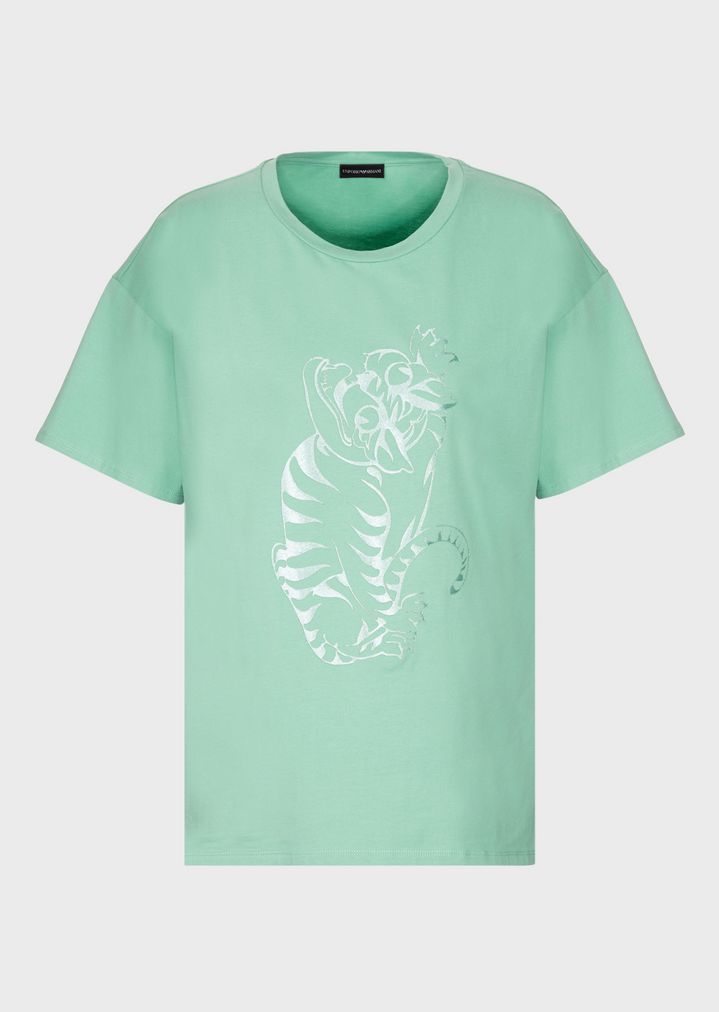 jersey-t-shirt-with-chenille-leotiger jersey-t-shirt-with-chenille-leotiger
