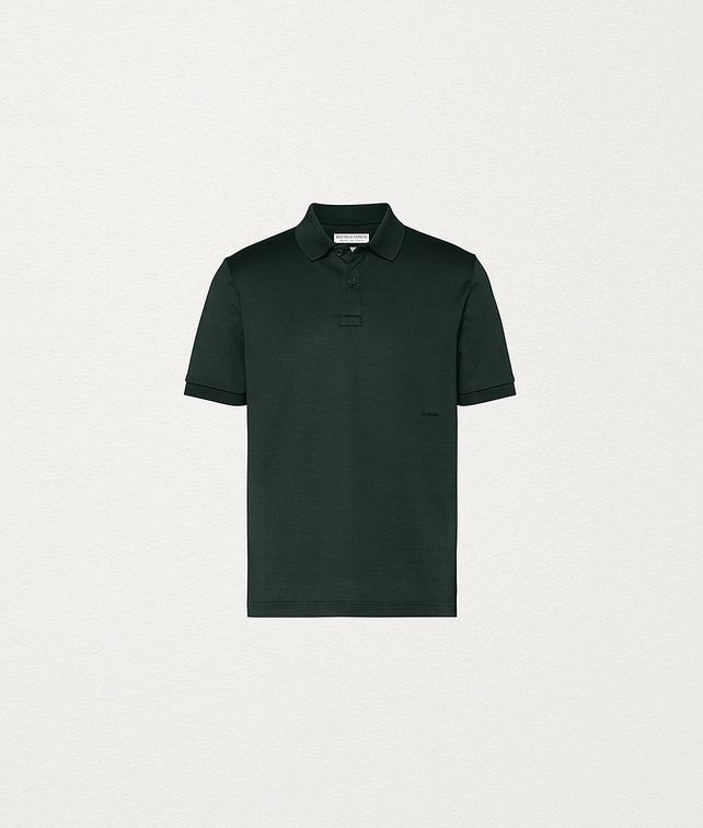 BOTTEGA VENETA POLO T-Shirt and Polo Woman fp