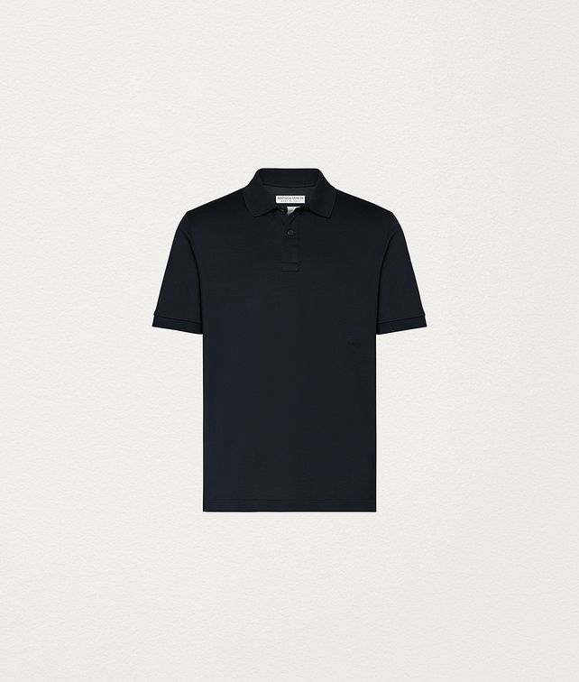 BOTTEGA VENETA POLO T-Shirt and Polo Woman fp