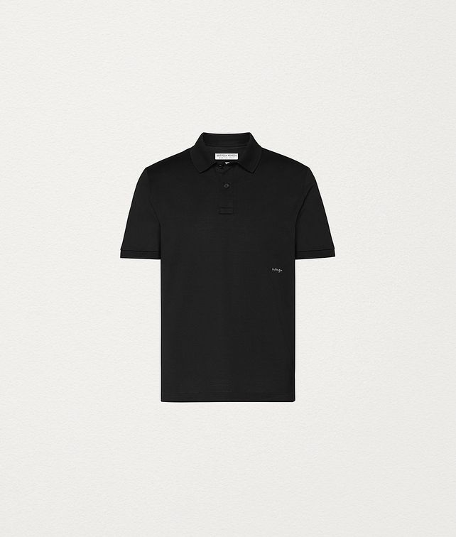 BOTTEGA VENETA POLO T-Shirt and Polo Woman fp