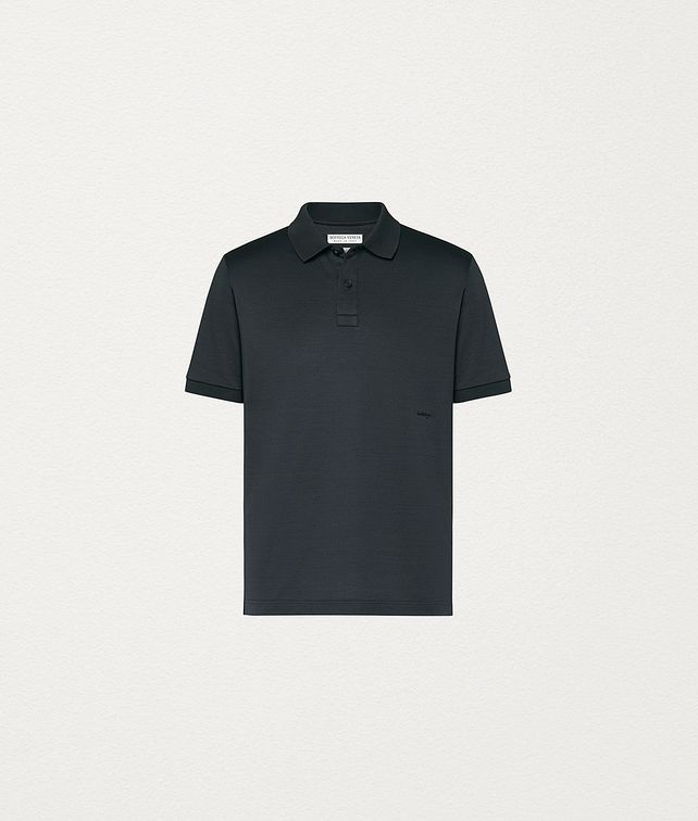BOTTEGA VENETA POLO T-Shirt and Polo Woman fp