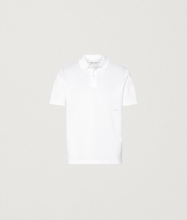BOTTEGA VENETA POLO T-Shirt and Polo Woman fp