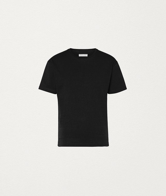 BOTTEGA VENETA T-SHIRT T-Shirt and Polo Woman fp
