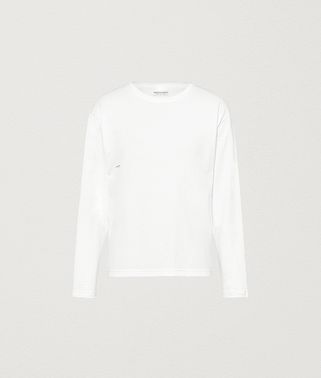 T-SHIRT IN COTTON T-SHIRT IN COTTON