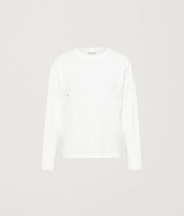 BOTTEGA VENETA T-SHIRT T-Shirt and Polo Woman fp