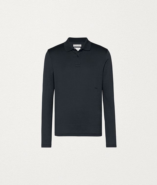BOTTEGA VENETA POLO T-Shirt and Polo Woman fp