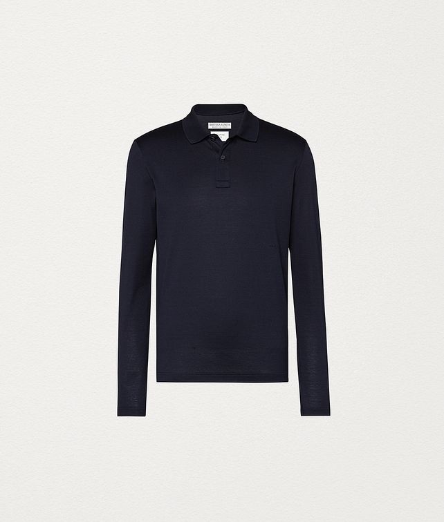 BOTTEGA VENETA POLO T-Shirt and Polo Woman fp