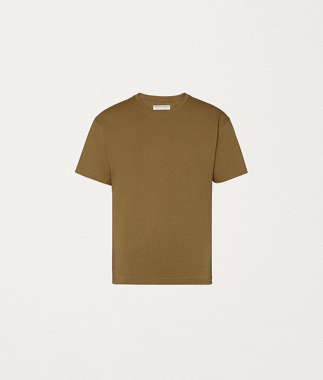 BOTTEGA VENETA T-SHIRT T-Shirt and Polo Woman fp