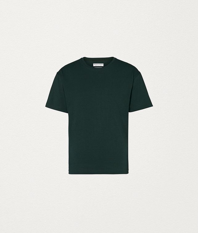 BOTTEGA VENETA T-SHIRT T-Shirt and Polo Woman fp