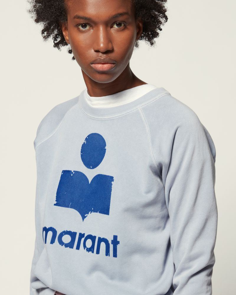 Marant Milly Sweatshirt Best Sale, 55% OFF | www.pegasusaerogroup.com