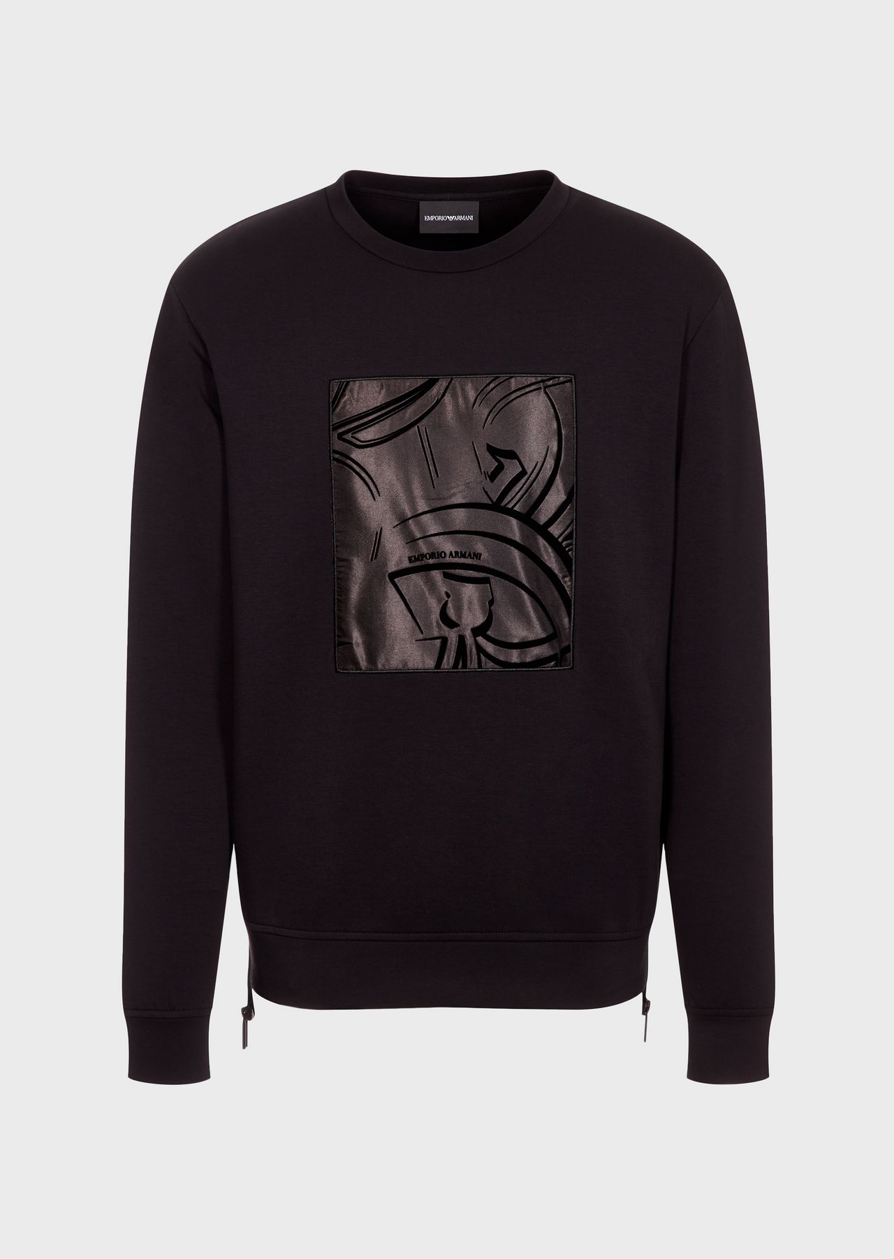 Sweatshirt | Man | Emporio Armani