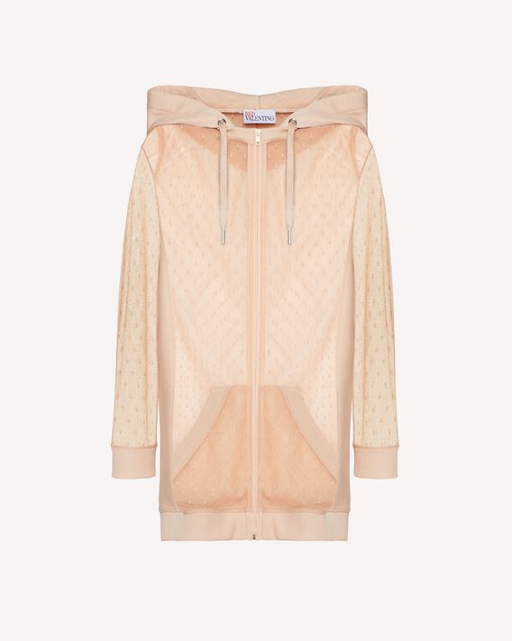 ESPRIT Felpa Donna