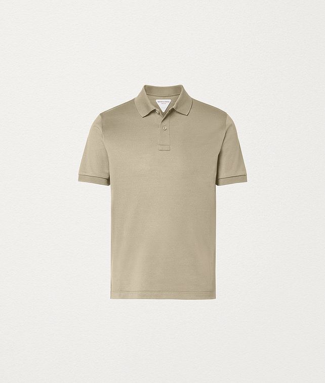 BOTTEGA VENETA Polo Shirt T-Shirt and Polo Man fp