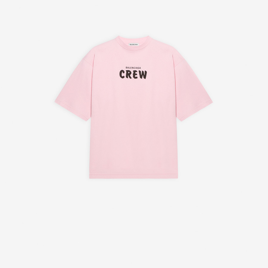 Balenciaga Pink Shirt Online Store, UP TO 53% OFF | www 