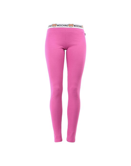 LEGGINGS Donna MOSCHINO LEGGINGS Donna MOSCHINO