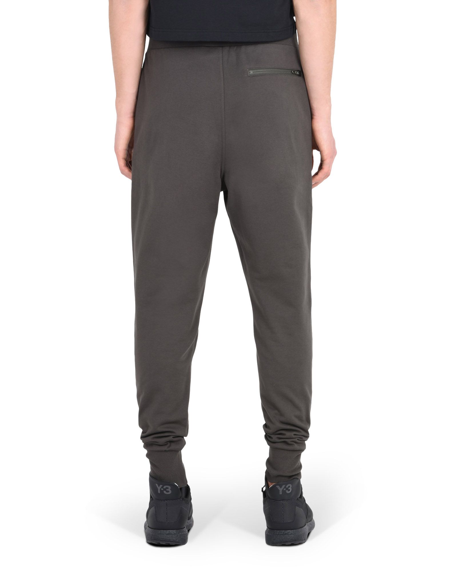 Y 3 CLASSIC CUFFED PANT for Men Adidas Y3 Official Store