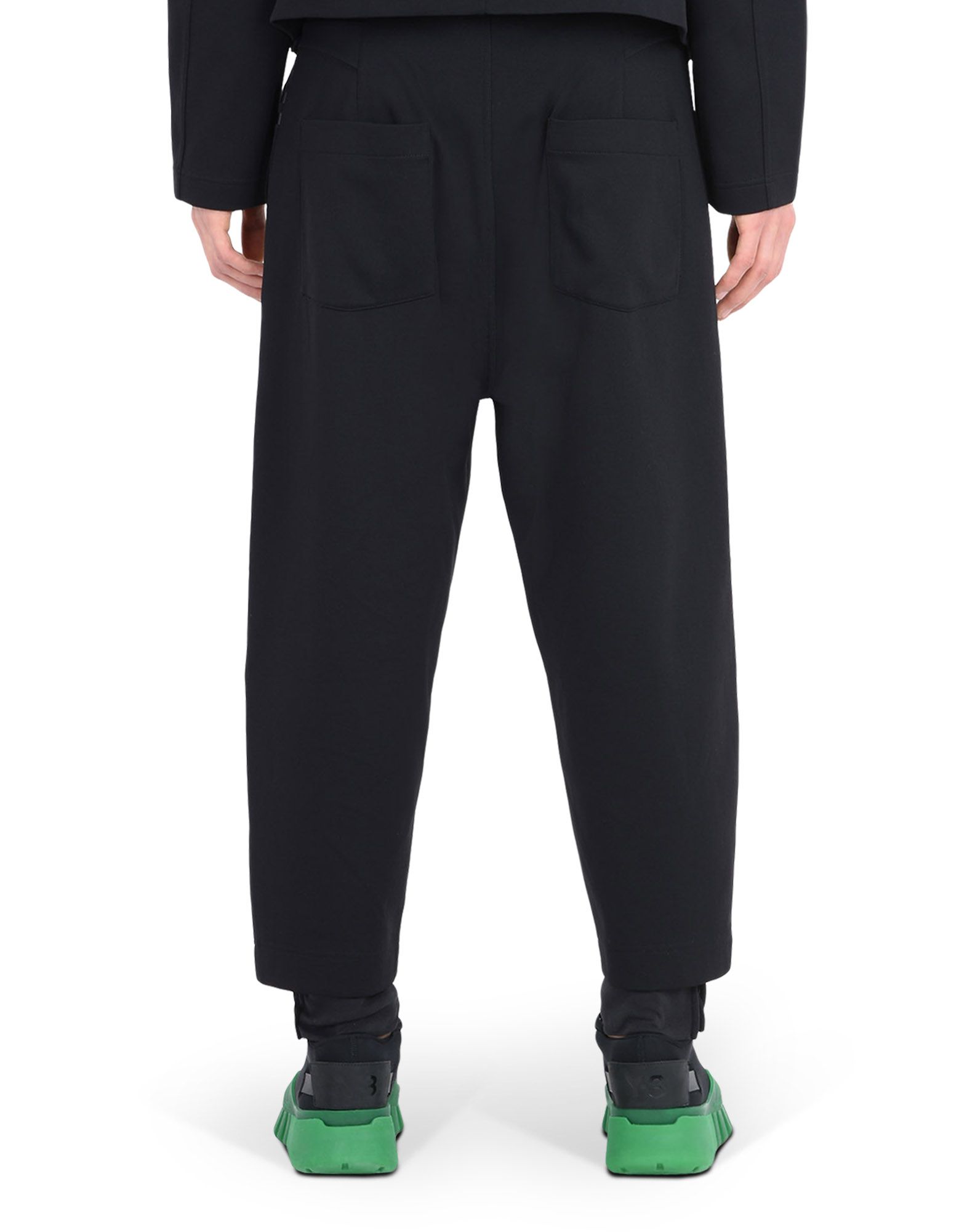 Y 3 MATTE TRACK PANT for Men | Adidas Y-3 Official Store