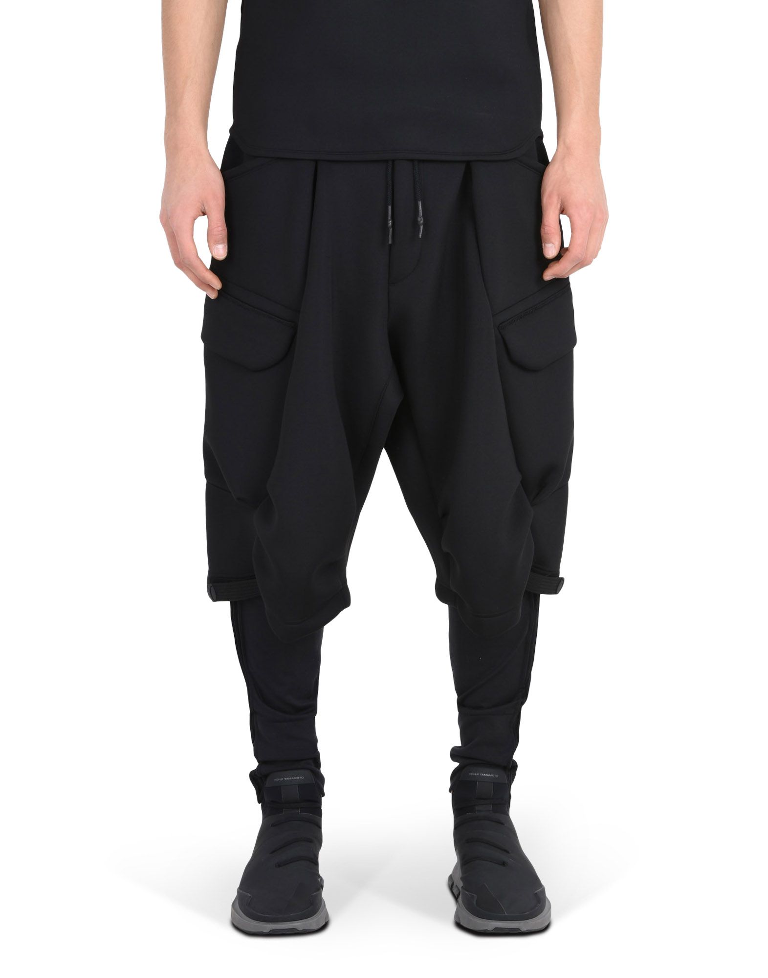 Y 3 FUTURE SPORT SHORTS for Men | Adidas Y-3 Official Store