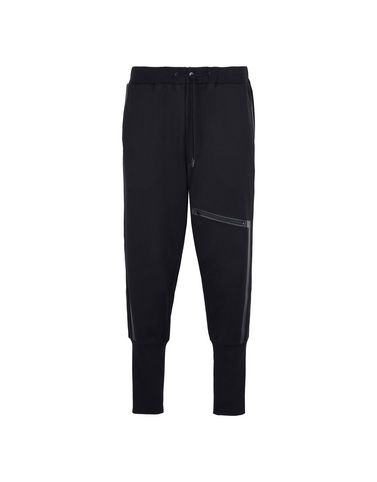 Y 3 3 STRIPES RIB PANT for Men | Adidas Y-3 Official Store