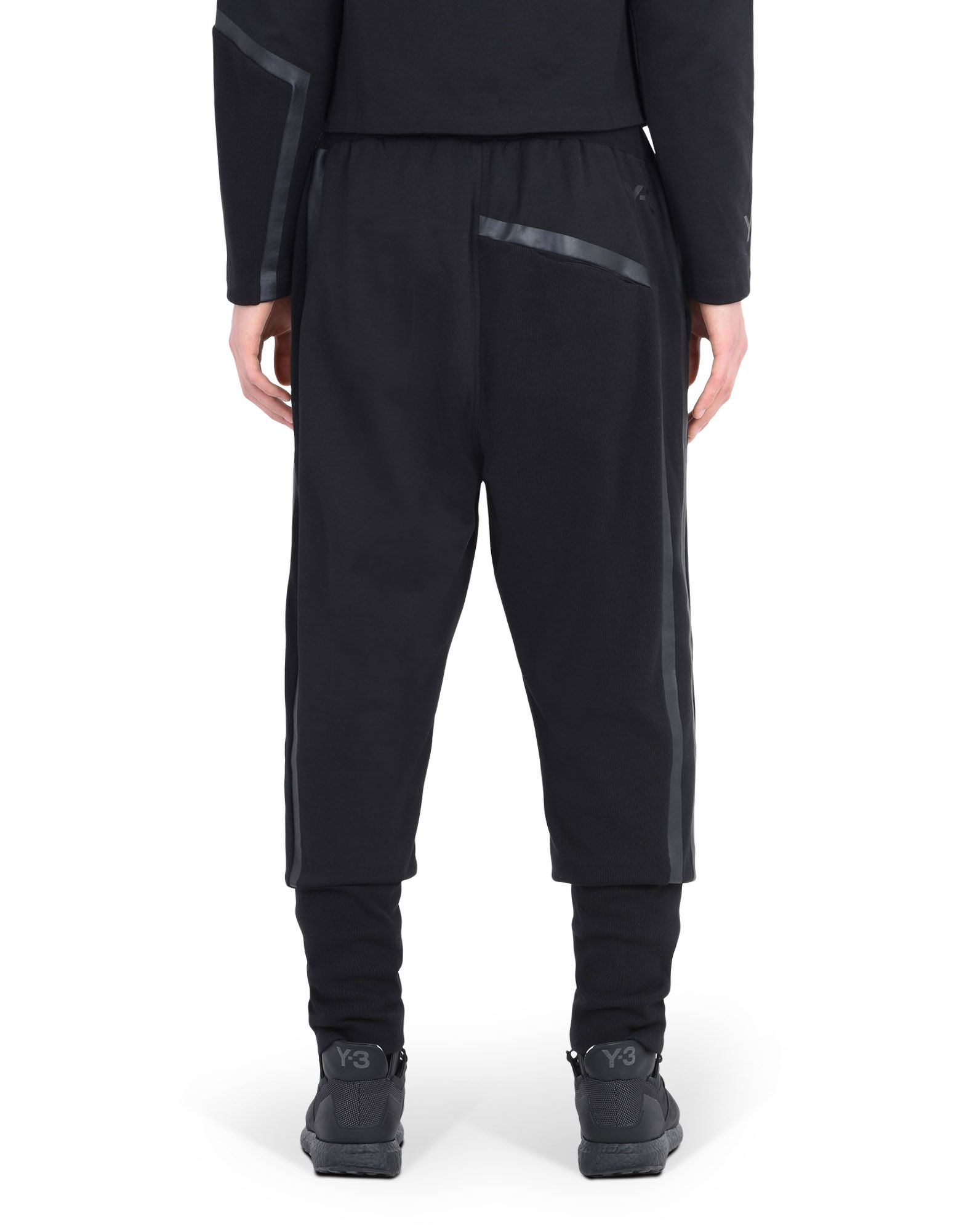 y3 pants mens