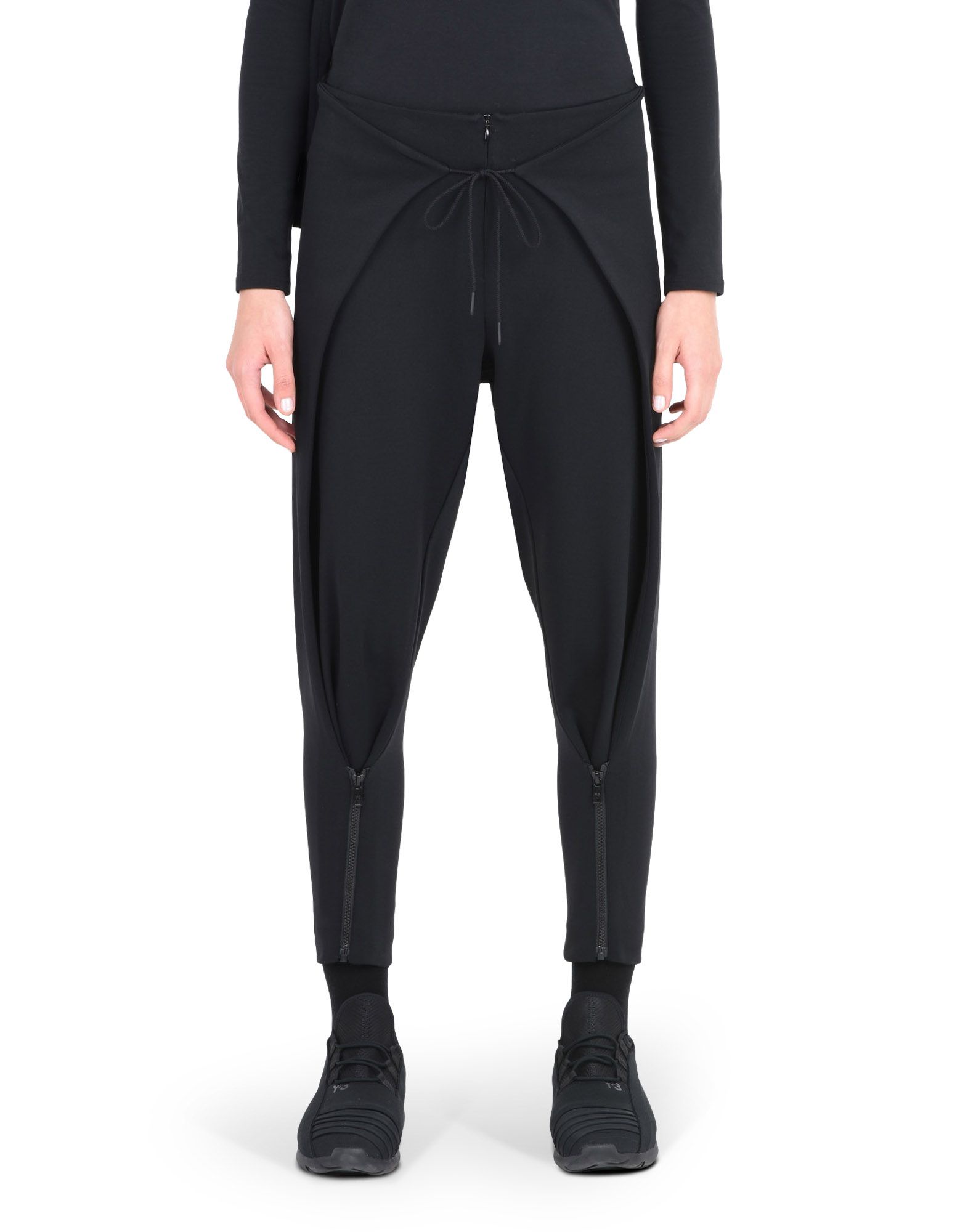 y3 classic track pants