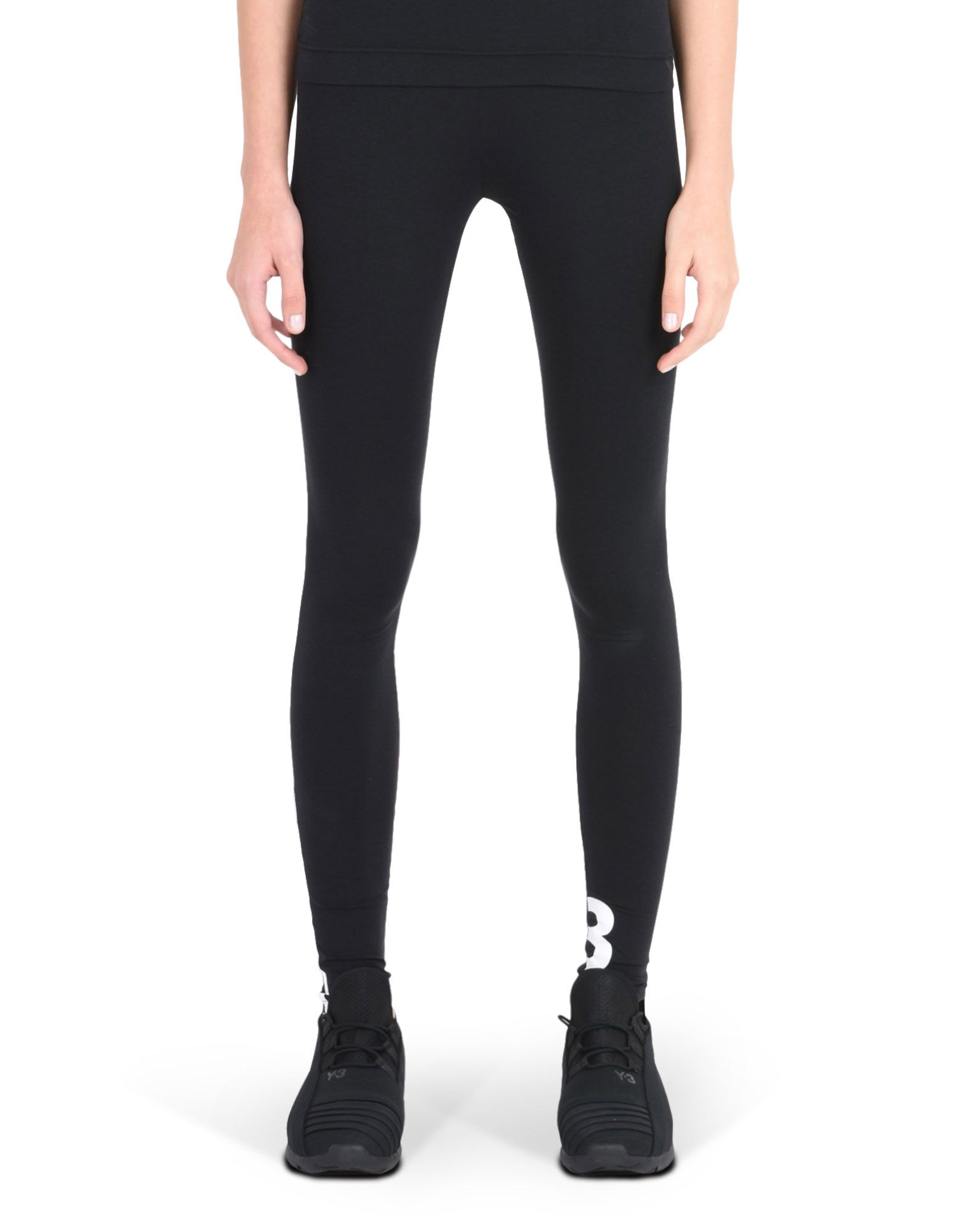 adidas jersey leggings