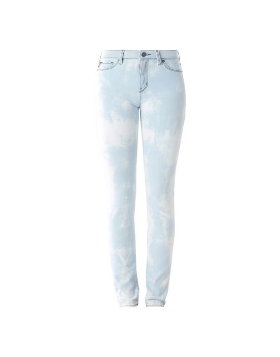 Jeans Woman LOVE MOSCHINO Jeans Woman LOVE MOSCHINO