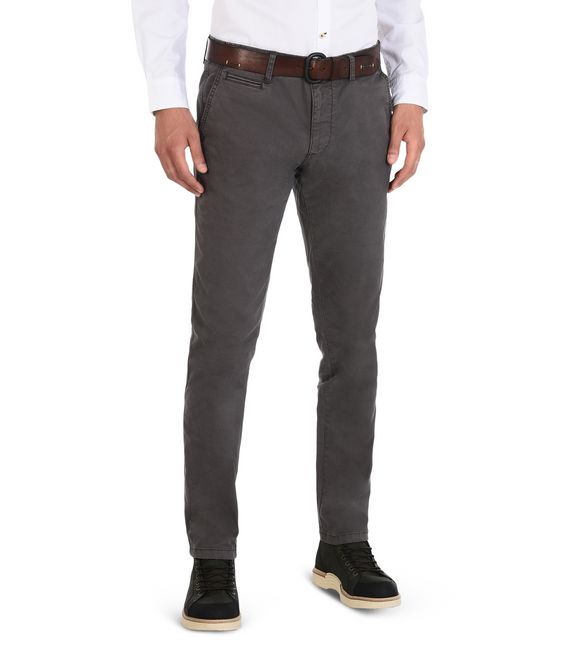NAPAPIJRI MANA TWILL WINTER Pantalon Chino Homme f