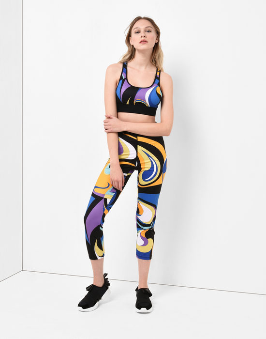Running tights Running tights