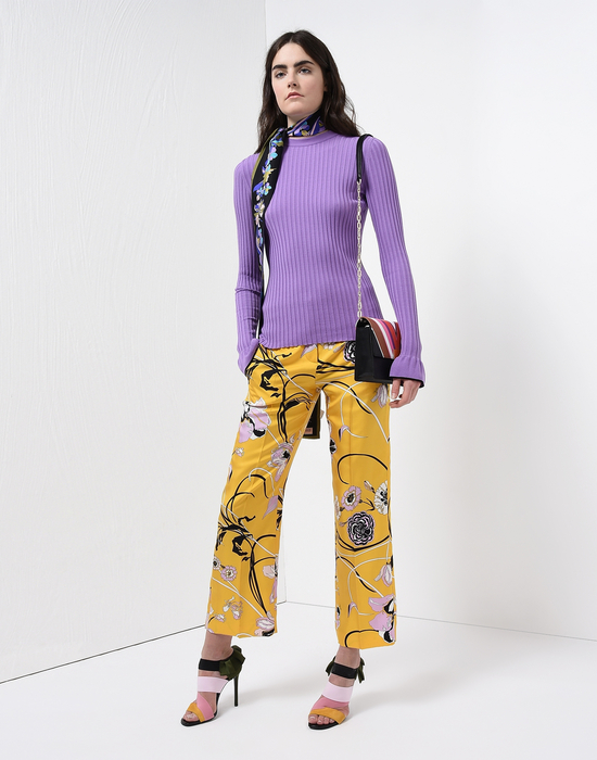 FORMAL TROUSER FORMAL TROUSER