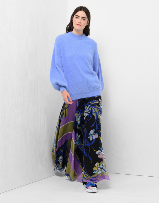 LONG SKIRT LONG SKIRT