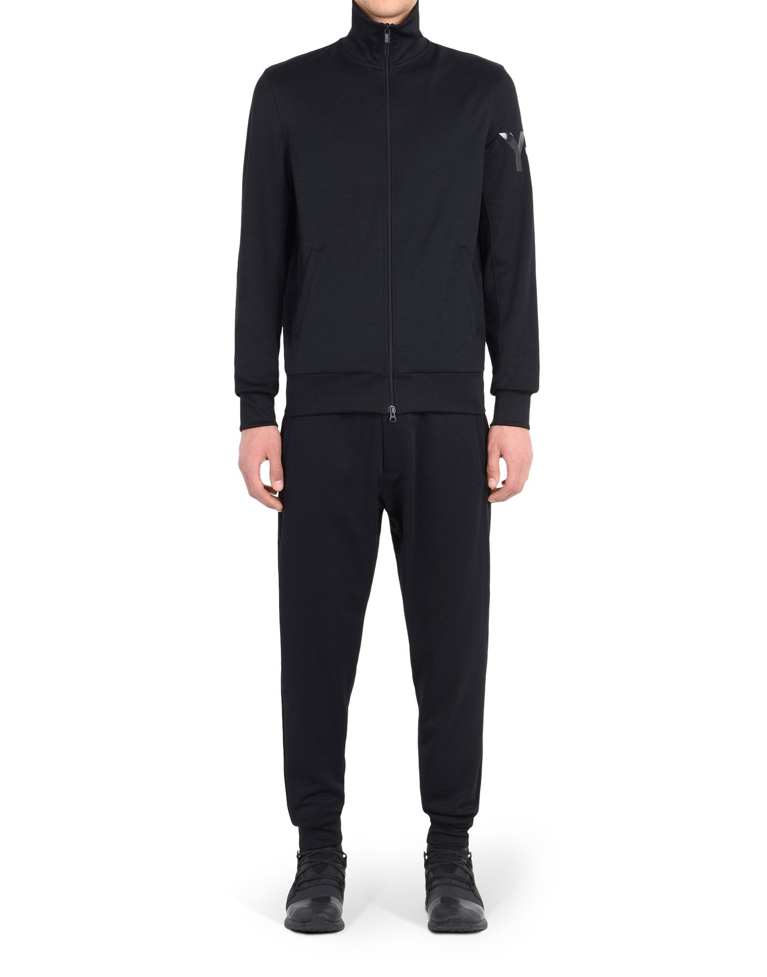 Y 3 Classic Track Pants for Men | Adidas Y-3 Official Store