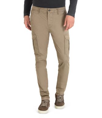 napapijri cargo pants