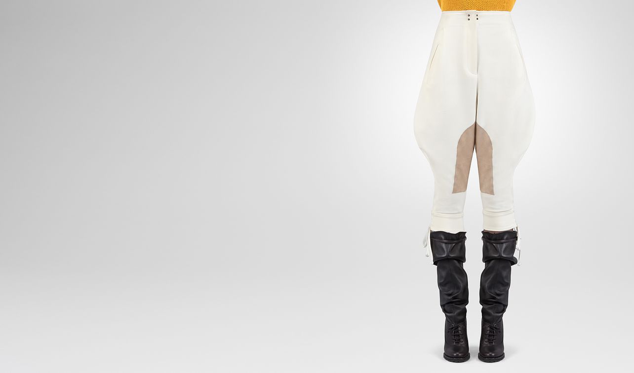 latte cavalry twill pant landing