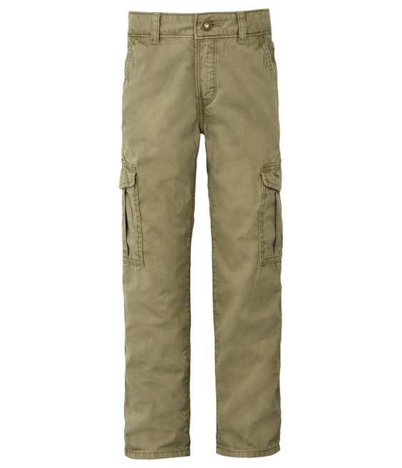 NAPAPIJRI K MOTO JUNIOR Pantalon cargo Homme f