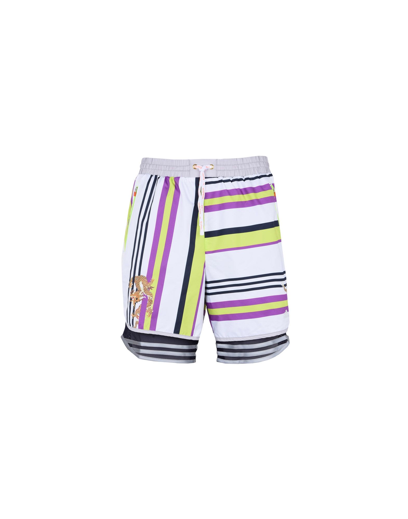 AOP SHORTS Sweathosen | Adidas Y 3 Offizielle Webseite AOP SHORTS Sweathosen | Adidas Y 3 Offizielle Webseite