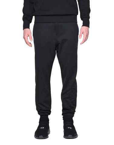 y3 classic track pants