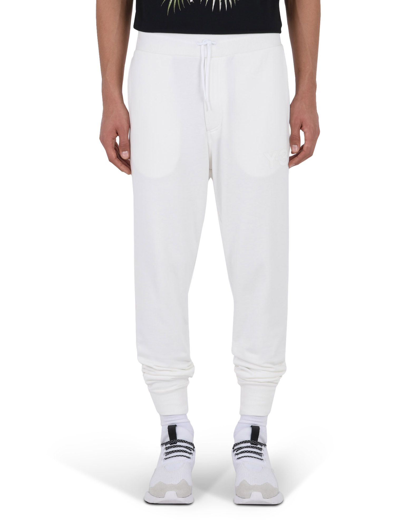 y3 sweatpants