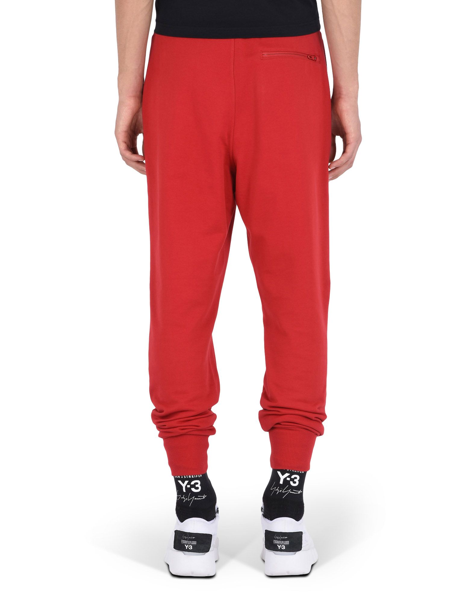 y3 sweatpants