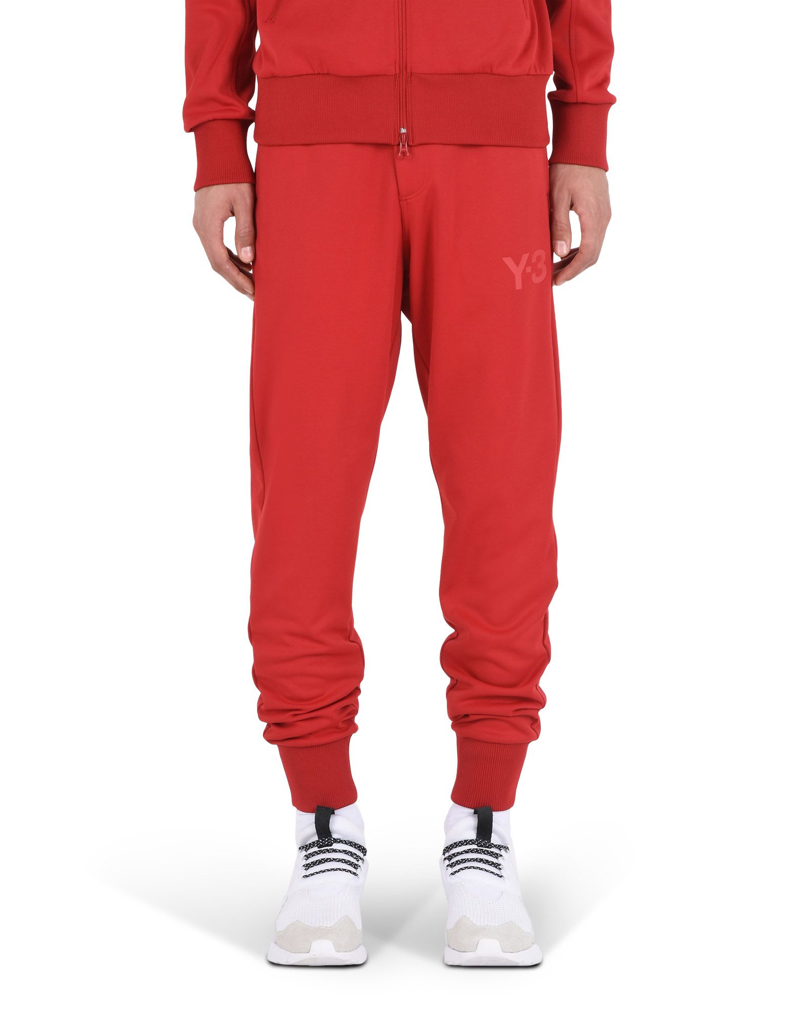 y3 track pants