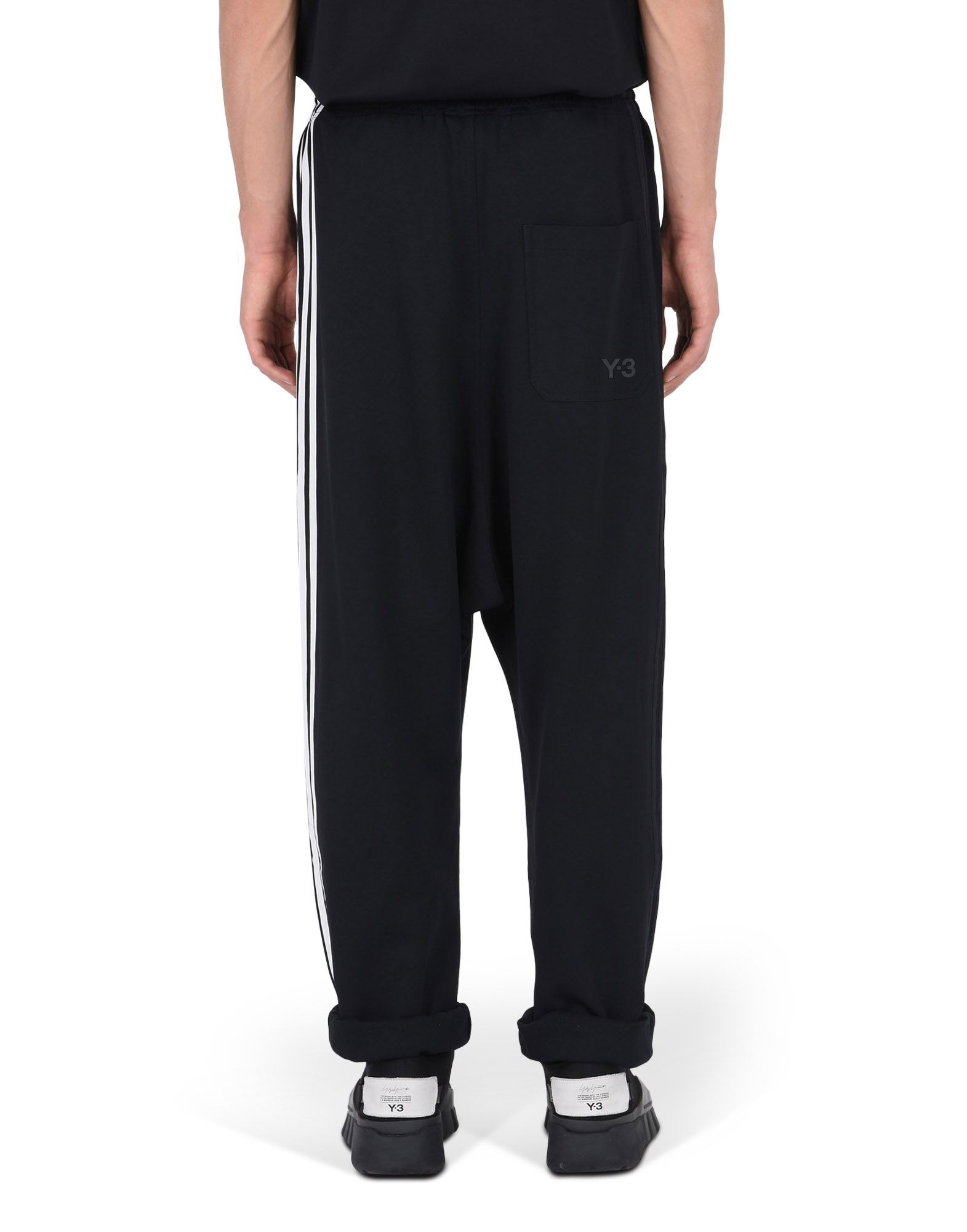 y3 sweatpants