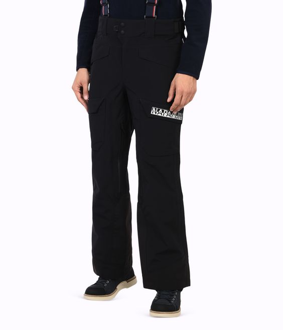 NAPAPIJRI NAK Pantalon de ski Homme f