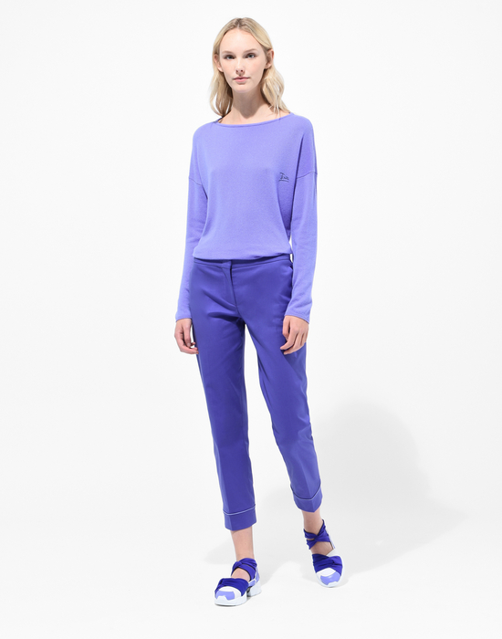Slim trousers Slim trousers
