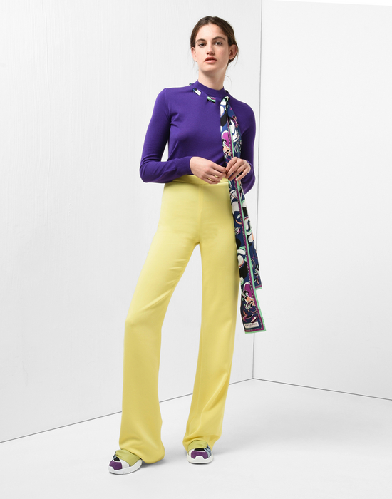 PANTALONE SLIM PANTALONE SLIM