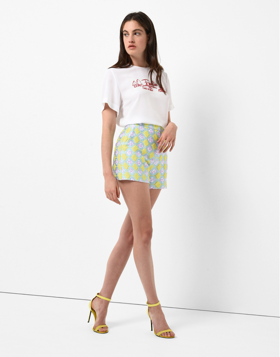 SHORTS SHORTS