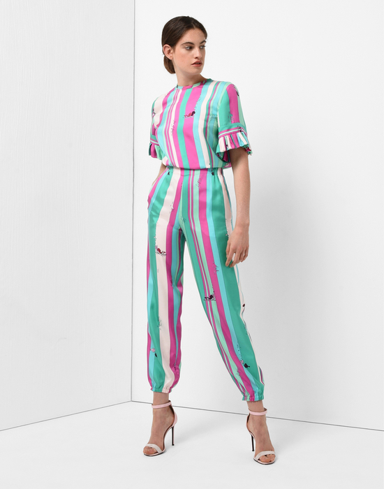 FORMAL TROUSER FORMAL TROUSER