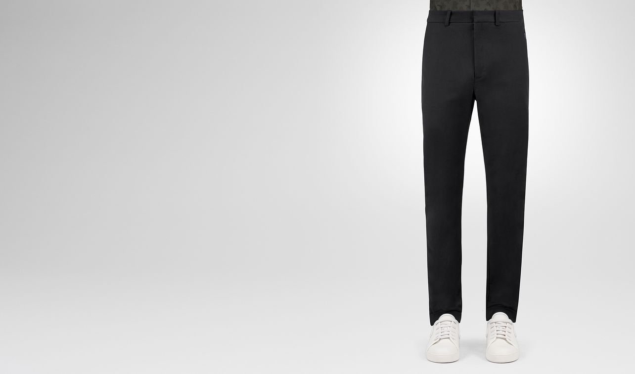 nero cotton pant landing