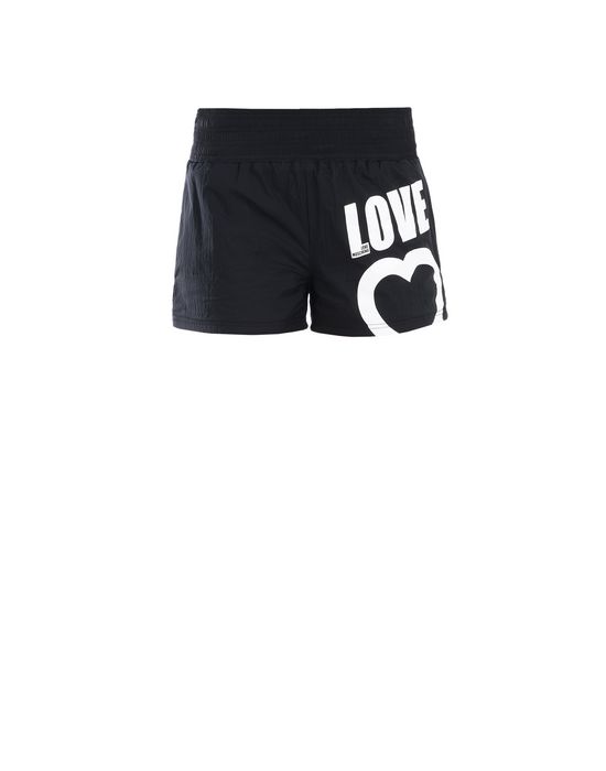 Shorts Woman LOVE MOSCHINO Shorts Woman LOVE MOSCHINO